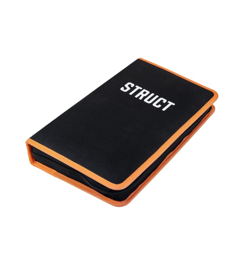 STRUCT - Kits d'outils 25 pièce(s)