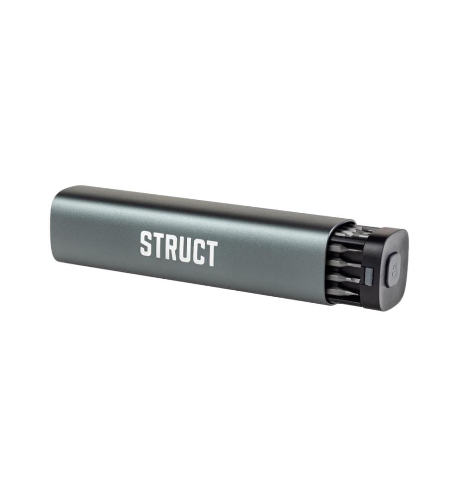 STRUCT - Kits d'outils Tournevis de précision 46 pièces