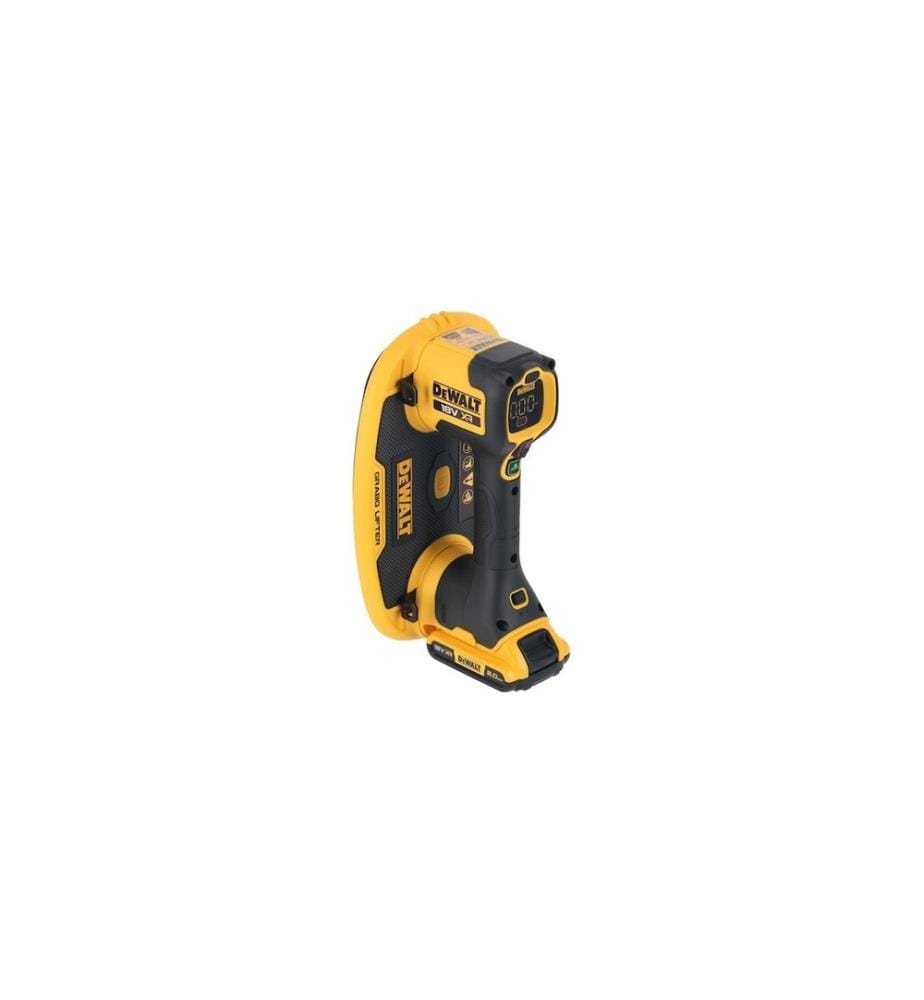 DEWALT - Vérin à vide sans fil 18 V Sans batterie 120 kg