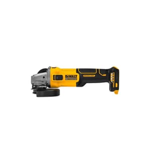 DEWALT - Meuleuse d'angle DCG407NT-XJ Sans batterie