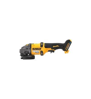 DEWALT - Meuleuse d'angle Dual Switch 54 V Sans batterie