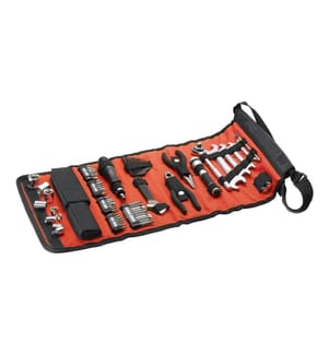 BLACK+DECKER A7144 71 Pièces