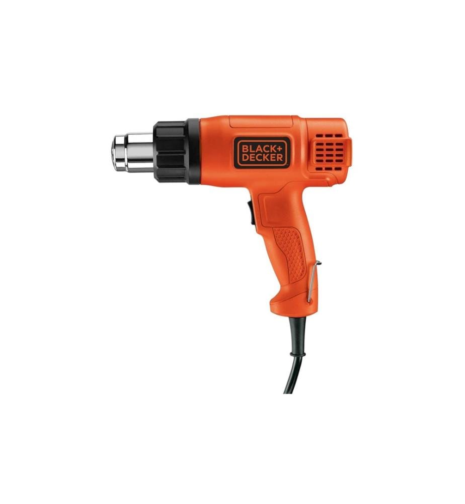 BLACK+DECKER Heissluftgebläse KX1650