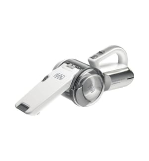 BLACK+DECKER Aspirateur à main sans fil Pivot PV1820L-QW