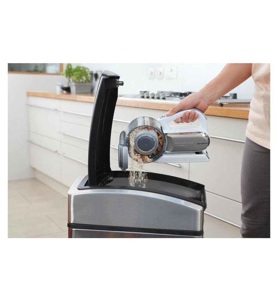 BLACK+DECKER Aspirateur à main sans fil Pivot PV1820L-QW