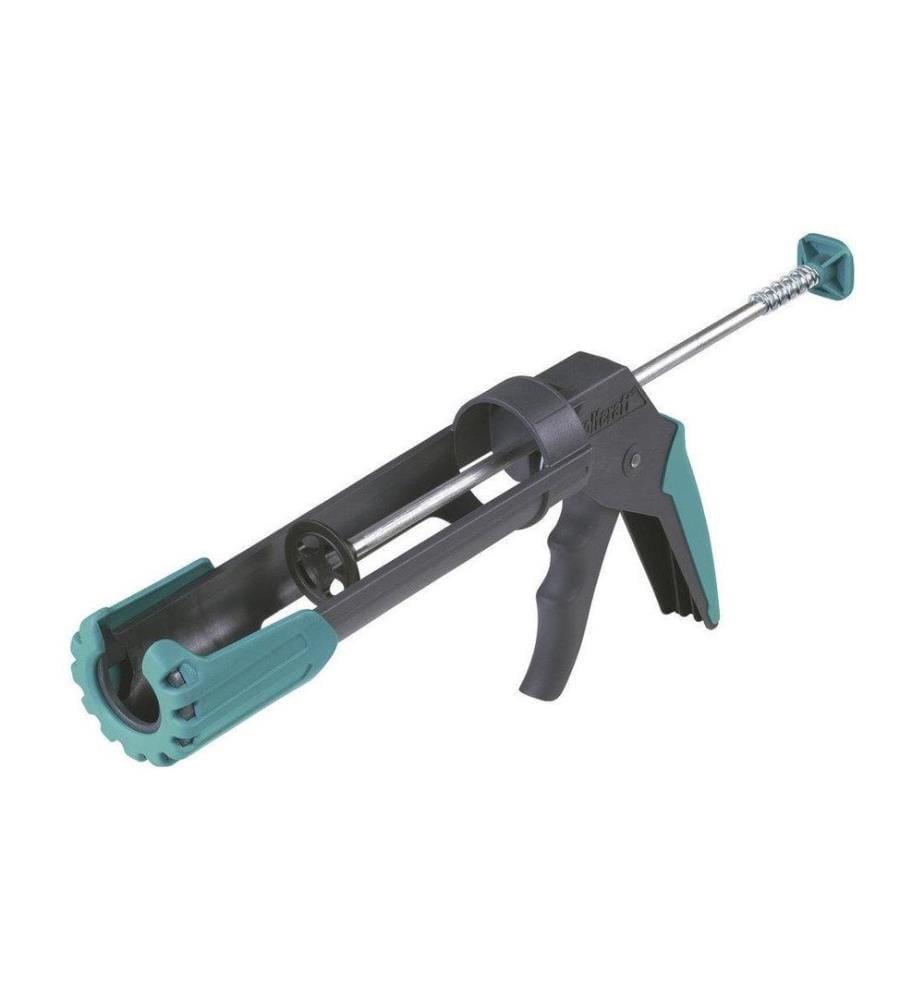 WOLFCRAFT - Pistolet à cartouche 1 MG 200 ERGO
