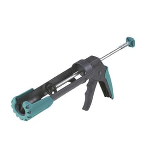 WOLFCRAFT - Pistolet à cartouche 1 MG 200 ERGO