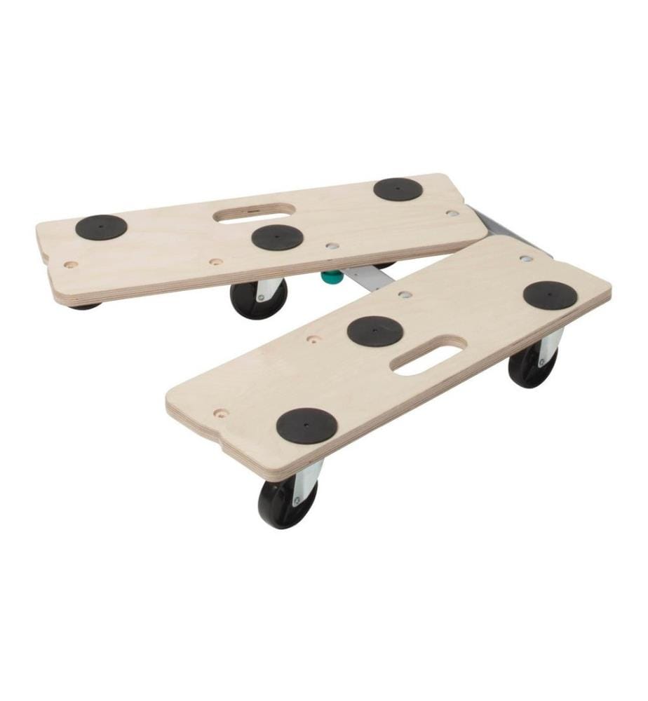 WOLFCRAFT - Möbeltransporter FT 350 B  300 kg