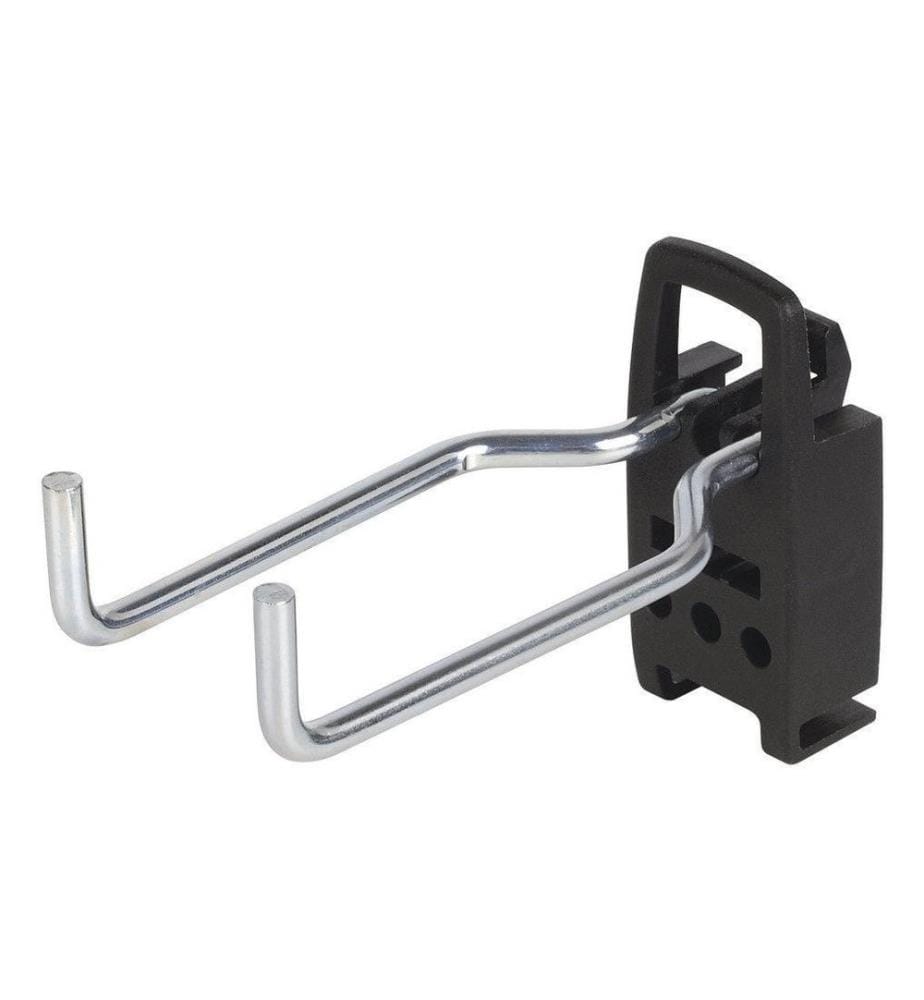 WOLFCRAFT - Support 35 x 60 mm, 3 pièces