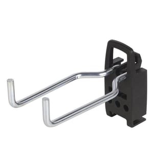 WOLFCRAFT - Support 35 x 60 mm, 3 pièces