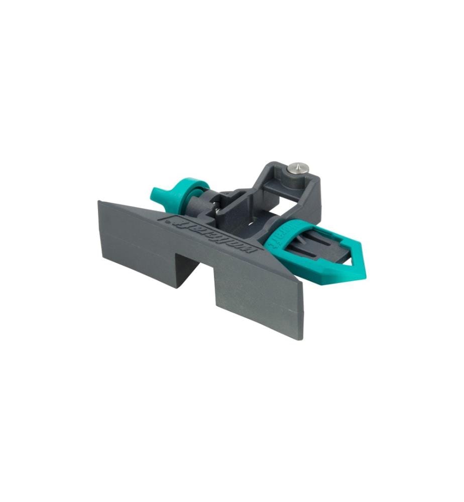 WOLFCRAFT - Trusquin pour compteur double