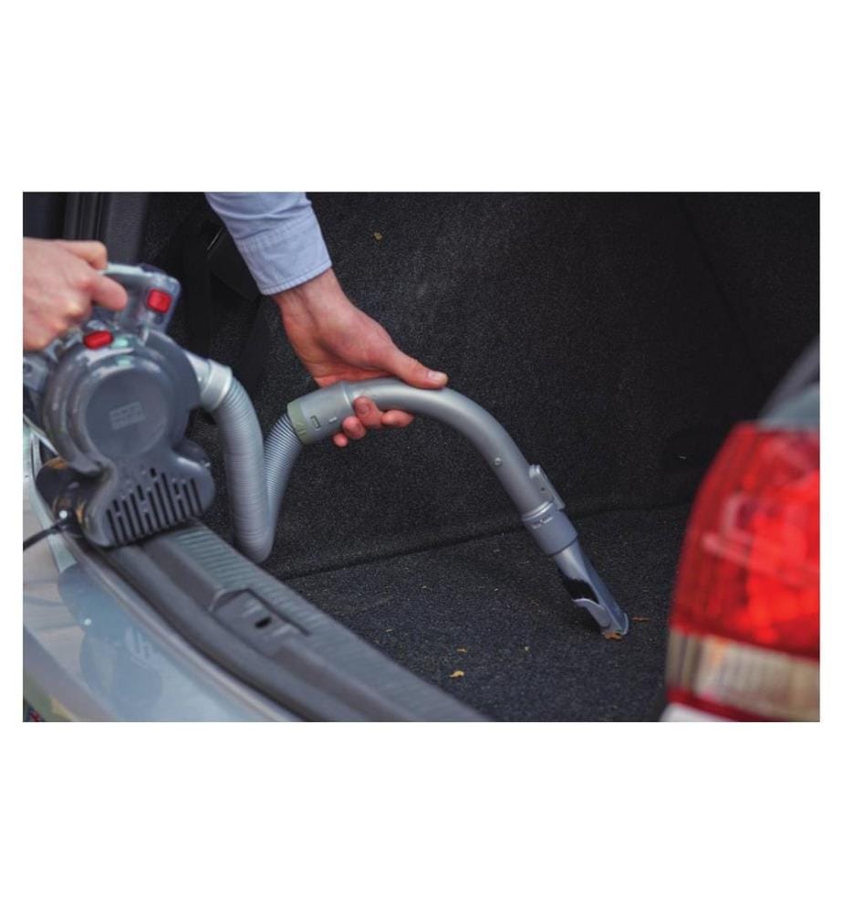 BLACK+DECKER Auto-Handstaubsauger PD1200AV-XJ