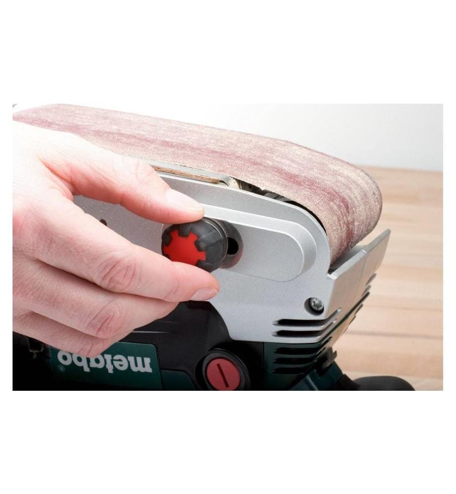 METABO - Ponceuse à bande BAE 75