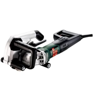 METABO - Rainureuse MFE 40
