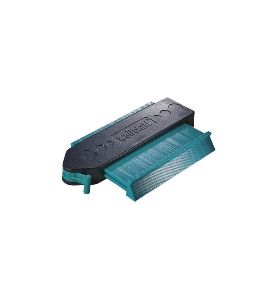 WOLFCRAFT - Gabarit de contour 130 x 30 mm