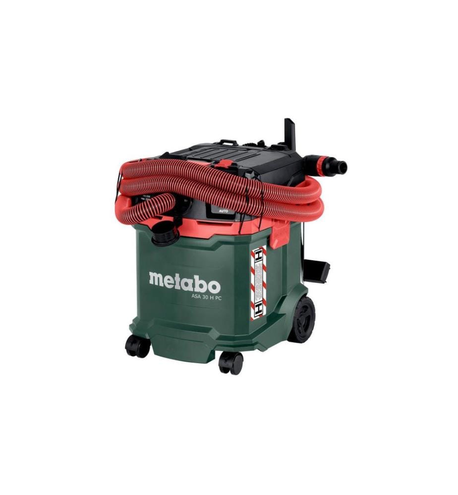 METABO - Aspirateur universel ASA 30 H PC