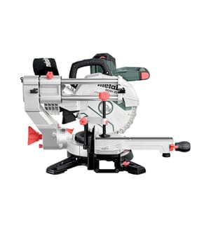 METABO - Scie à onglet KGSV 254 MC