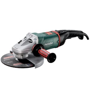METABO - Meuleuse d'angle WEA 24-230 MVT Quick