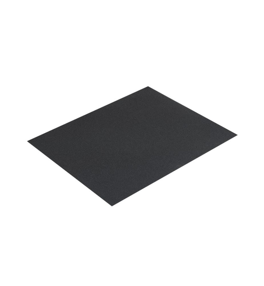 STRUCT - Papier de verre Tissu P120, 5 pièces