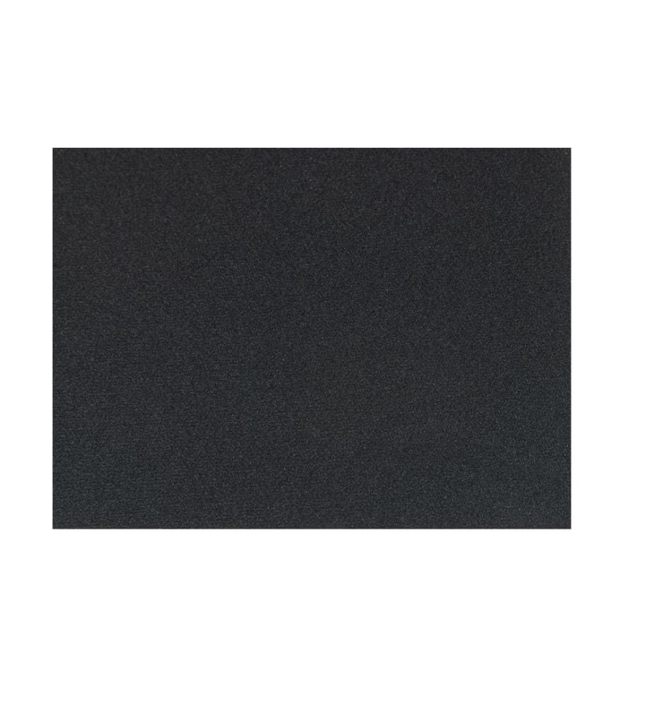 STRUCT - Papier de verre Tissu P120, 5 pièces