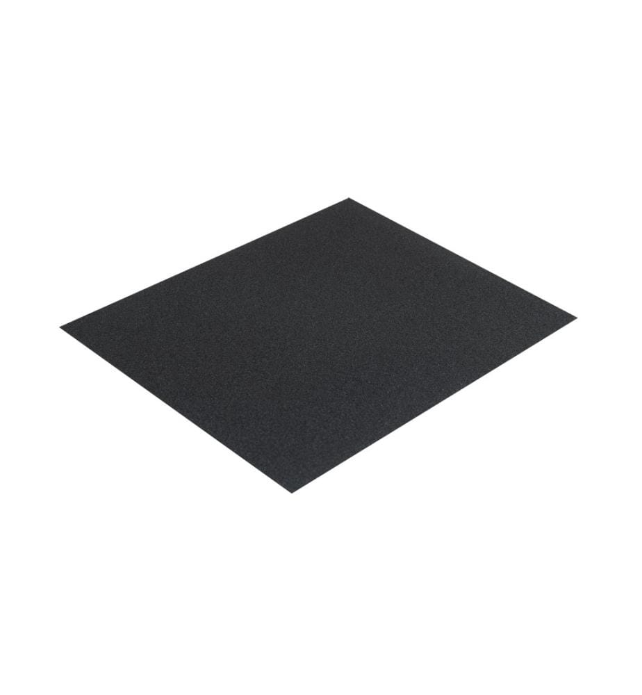STRUCT - Papier de verre Tissu P80, 5 pièces