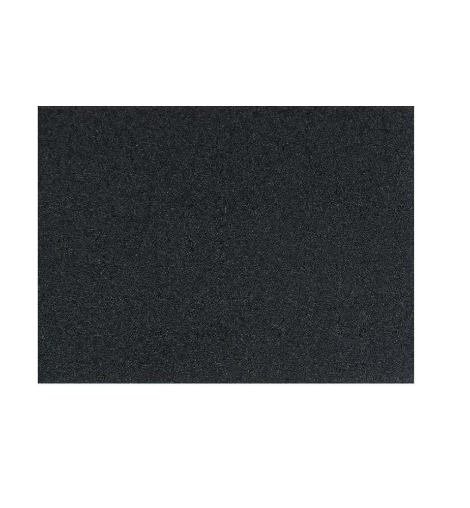 STRUCT - Papier de verre Tissu P80, 5 pièces