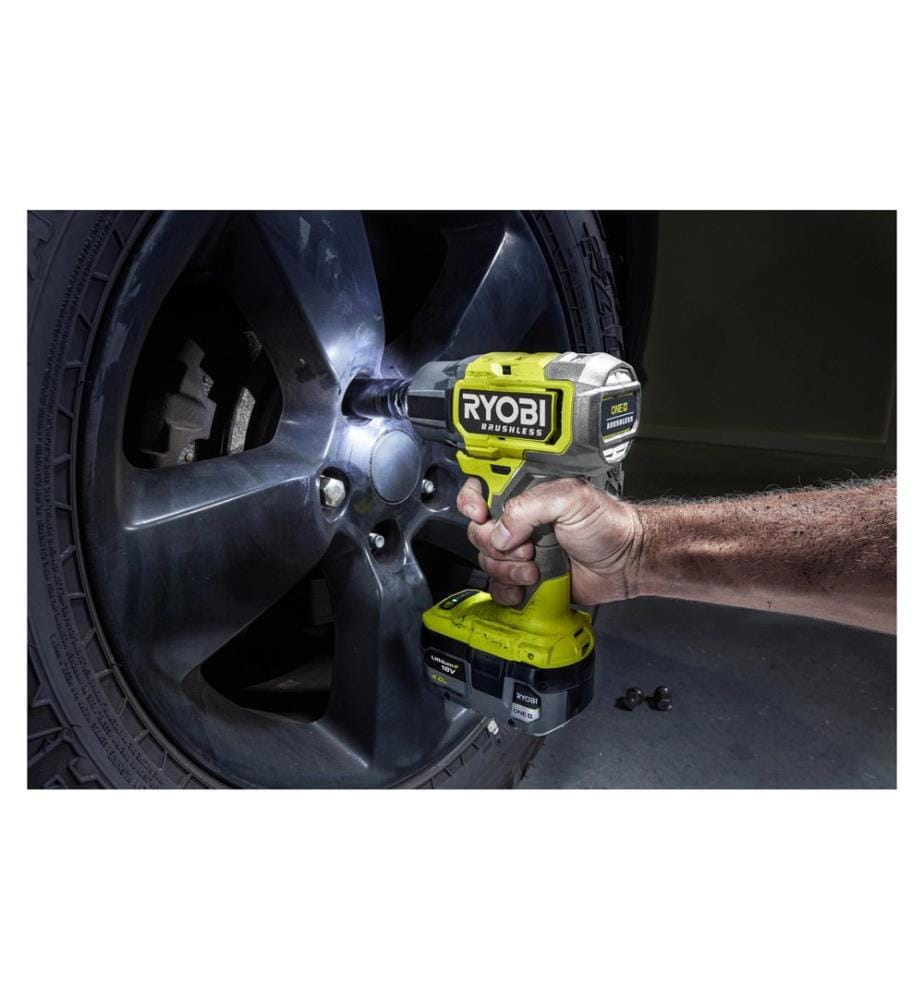RYOBI - RIW18BL-0