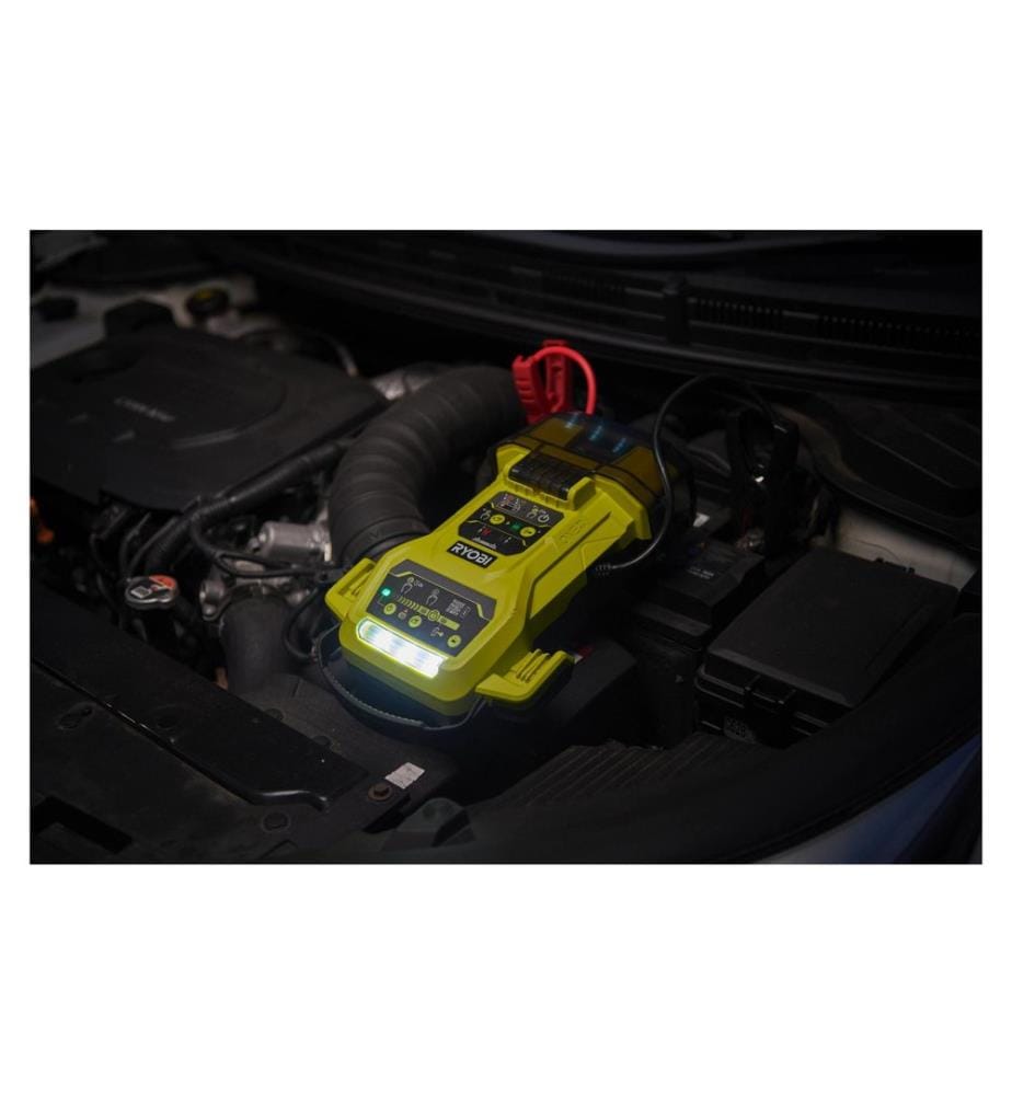 RYOBI - Batterie de démarrage RJSC18