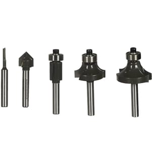 RYOBI - Kits de fraise RAKRBS5