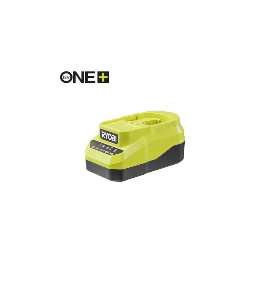 RYOBI - Kit de démarrage pour batterie 18 V ONE+ 4.0 Ah