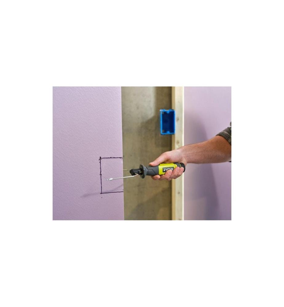 RYOBI - Coupe-fil chaud sur batterie RHC4-120G