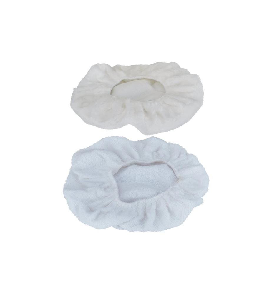 RYOBI - Set de bonnets de fartage et de polissage RAK2BB