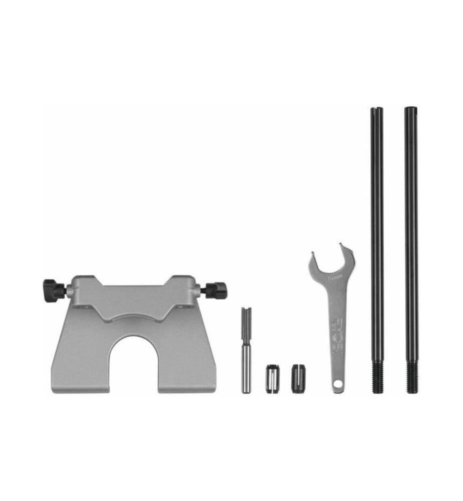 RYOBI - Fraiseuse de bords sans fil RTR18-0