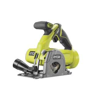 RYOBI - Scie plongeante sans fil R18 mmS-0