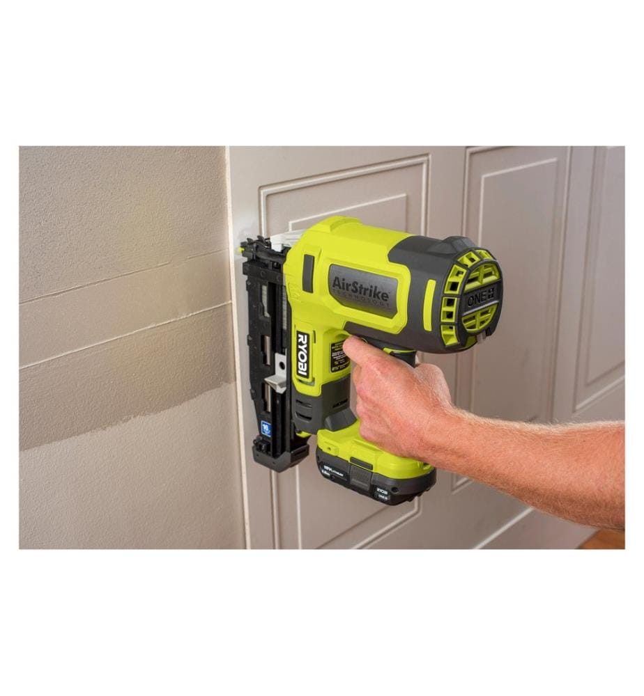 RYOBI - Cloueur à batterie R16GN18-0