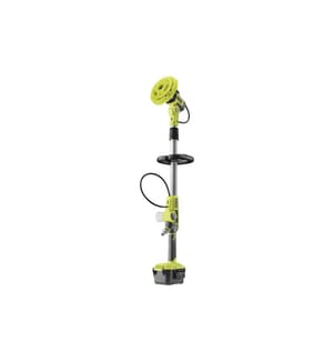 RYOBI - Brosses de surface à batterie RWTS18-0