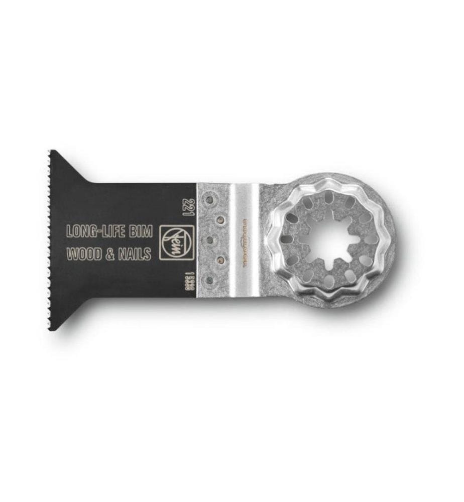 FEIN - Lame de scie E-Cut Long-Life, 50 mm