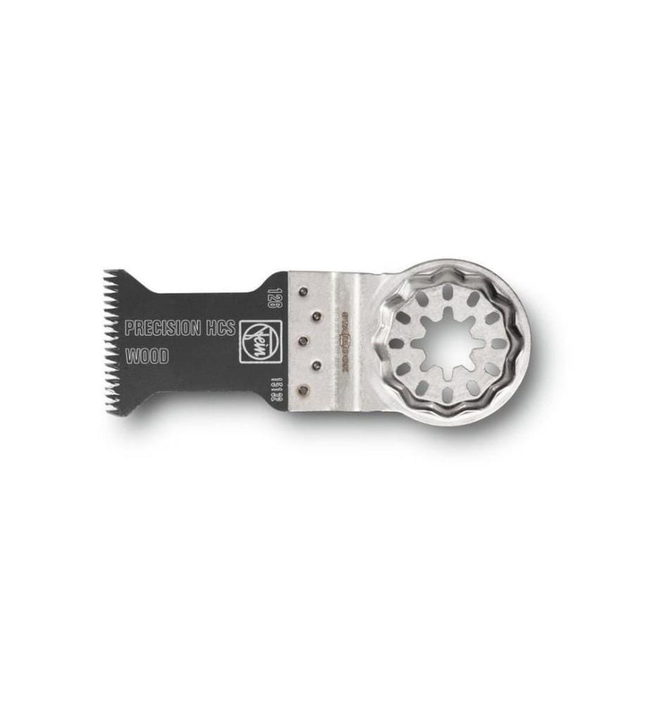 FEIN - Lame de scie E-Cut Precision SL 1 pièce