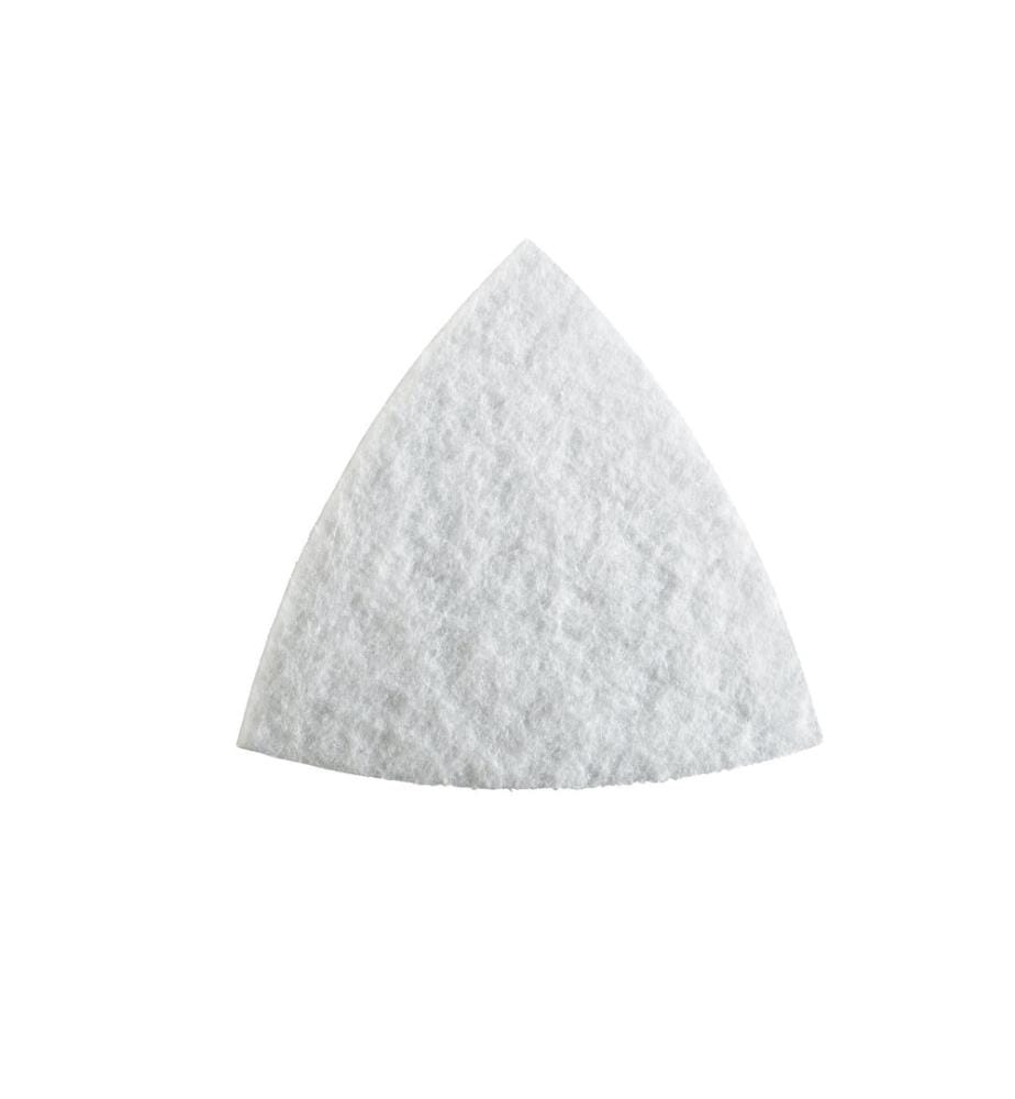 FEIN - Tampon à polir en feutre 3-angle, 5 pièces