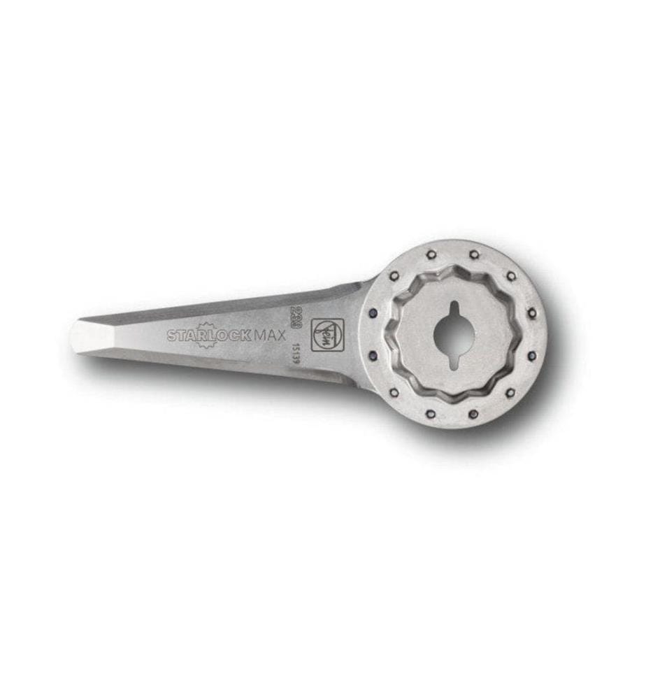 FEIN - Messer SLM 68 x 2mm Fugensanierung, 5 Stück