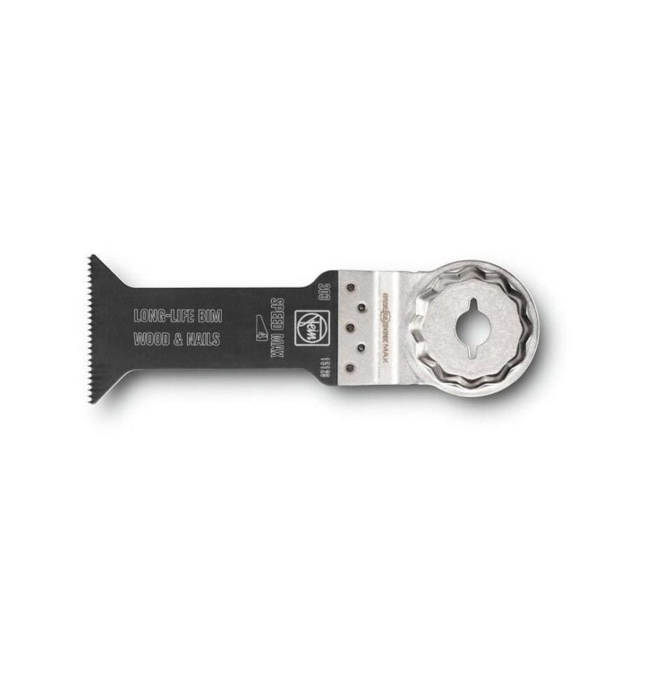 FEIN - Lame de scie E-Cut Long-Life SLM 10 pièces
