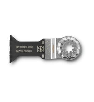 FEIN - Lame de scie E-Cut, 55 x 44 mm Universal