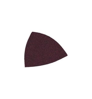 FEIN - Feuille abrasive K100, 50 pièces
