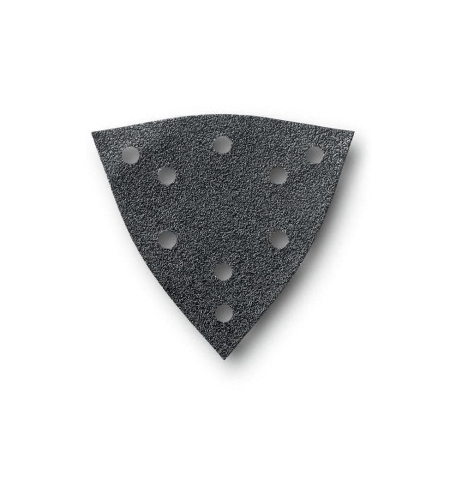 FEIN - Schleifblatt K60 gelocht, 16er Pack