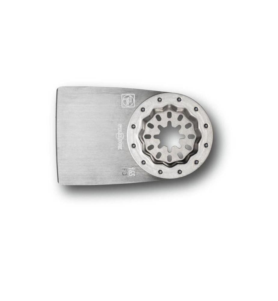 FEIN - Spatule SL flexibel 34 x 52 x 0.4 mm 1 pièce