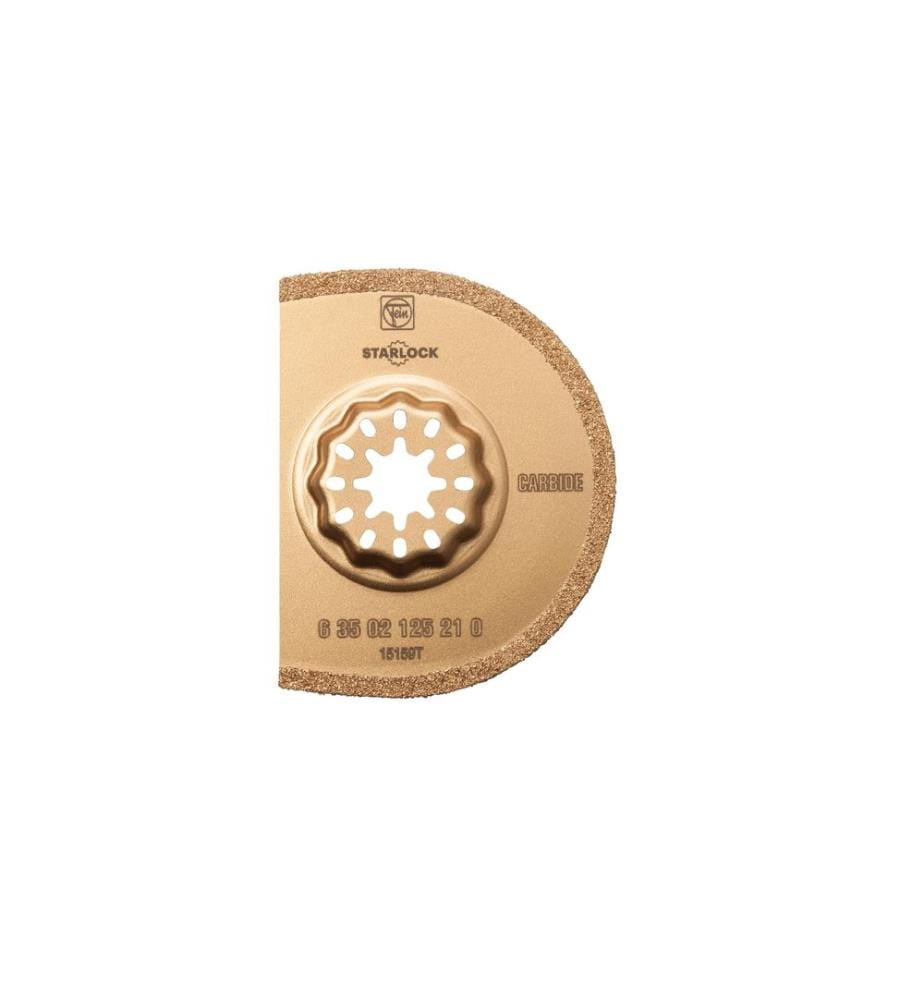 FEIN - Sägeblatt SL Ø 75, 1.2 mm