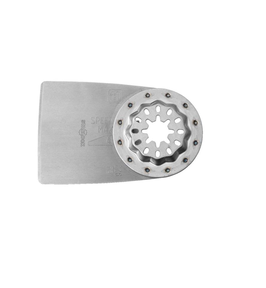 FEIN - Spatule Fester SL 34 x 52 x 0.8 mm, bref