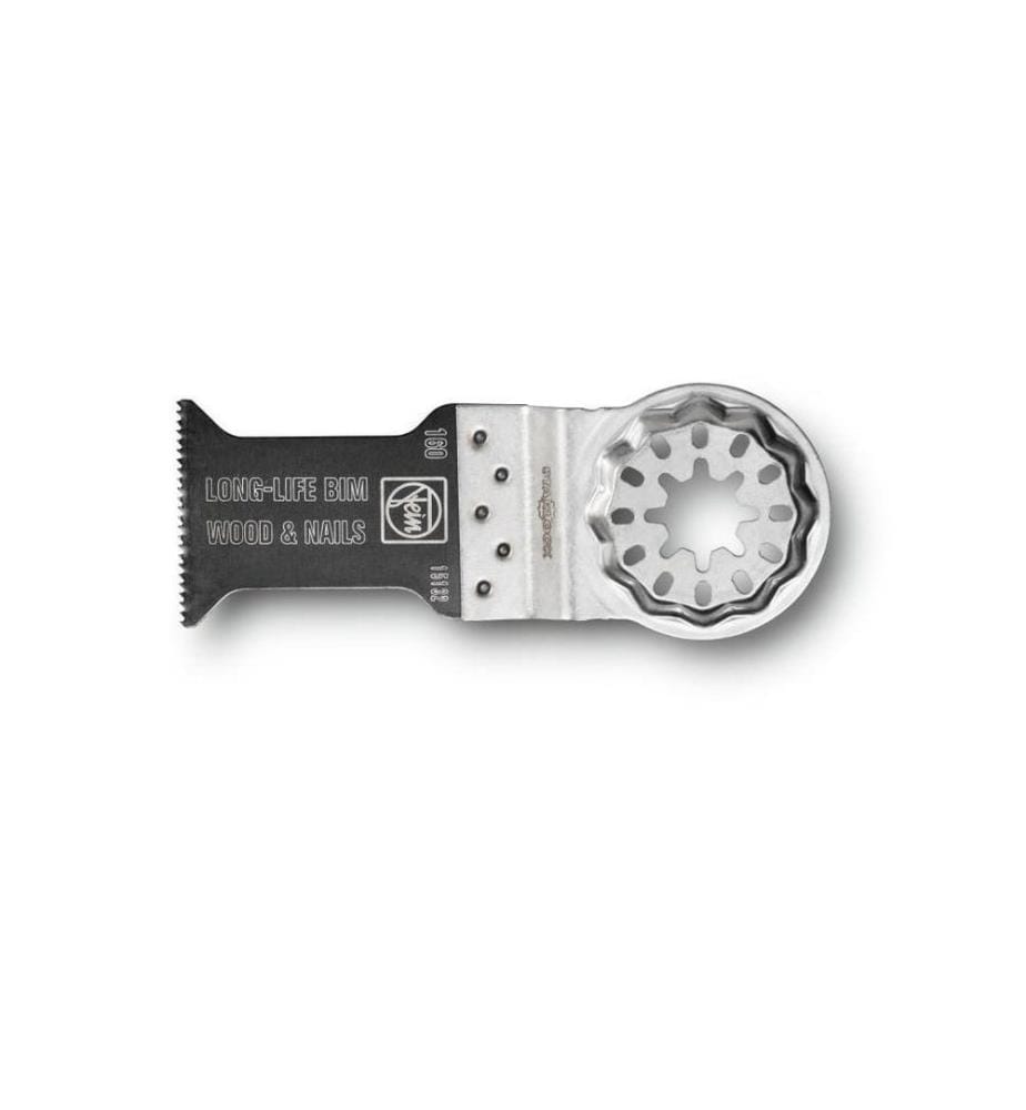 FEIN - Lame de scie E-Cut Long-Life SL 1 pièce