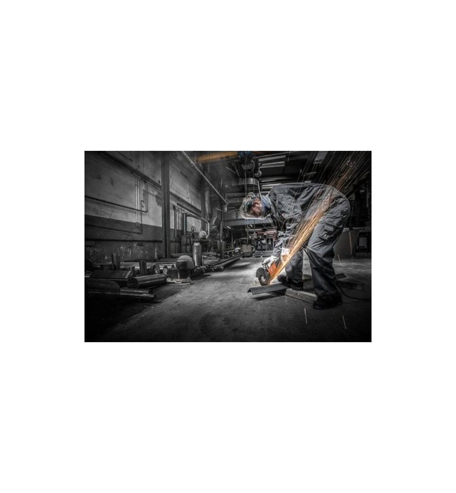 Pferd - Disque à tronçonner EHT 230 x 1.9 x 22.23 mm droit