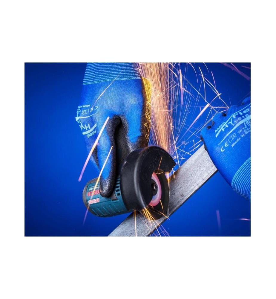 Pferd - Disque à tronçonner EHT 76 x 1.0 x 10 mm droit